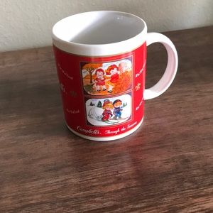 Campbell's Mug